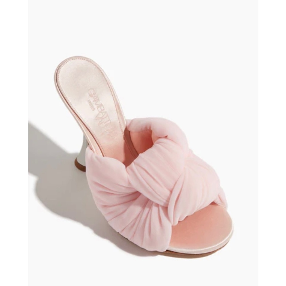 GIAMBATTISTA VALLI